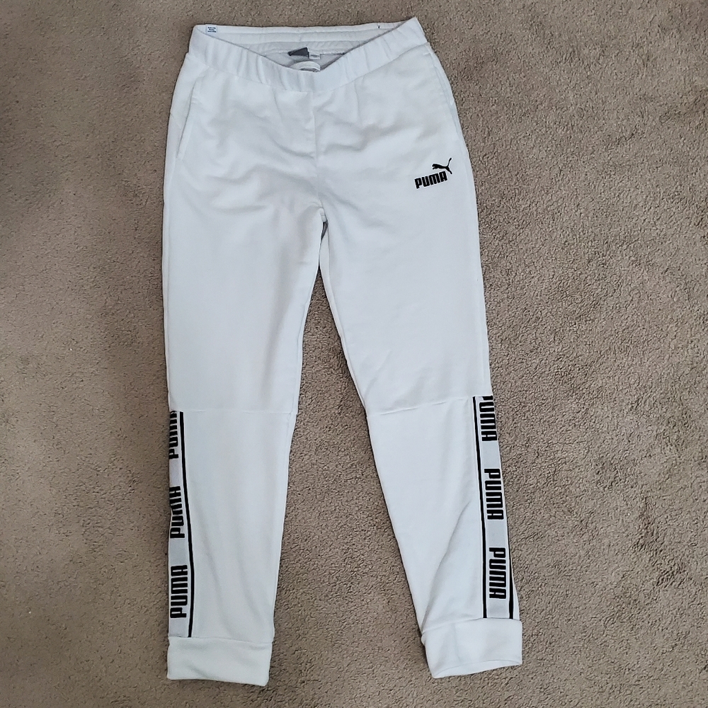 Puma Sweatpants NEW!